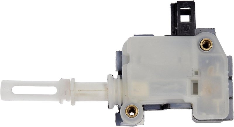 Eynpire 7092 Trunk Lock Actuator Replacement for 01-05 Volkswagen Passat; 04-06 Volkswagen Phaeton; 04-10 Volkswagen Touareg - Image 3